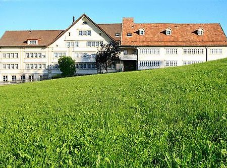 Hotel Am Schoenenbuehl سبايكر المظهر الخارجي الصورة