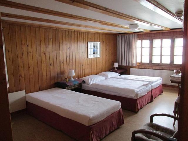 Hotel Am Schoenenbuehl سبايكر المظهر الخارجي الصورة