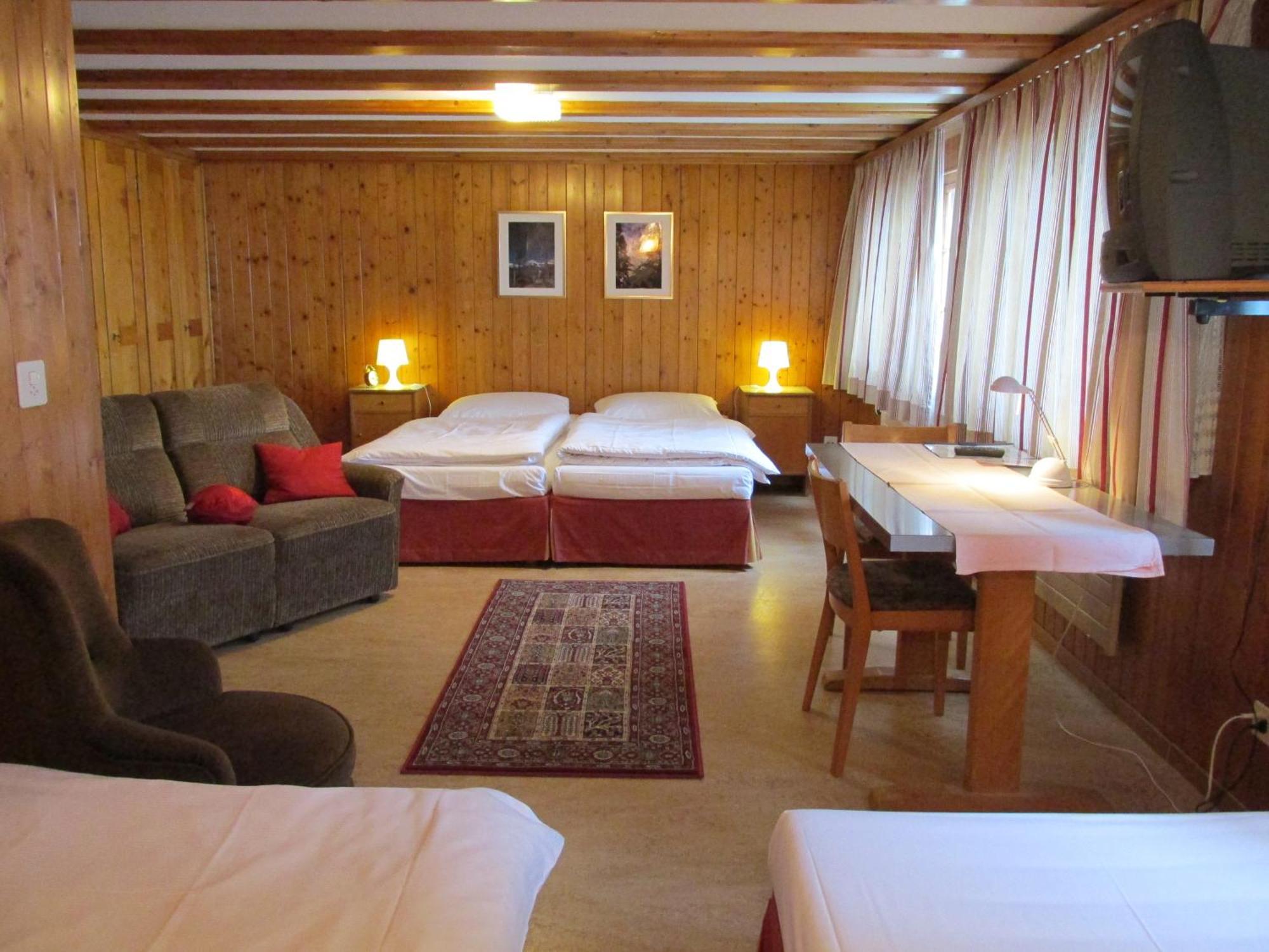 Hotel Am Schoenenbuehl سبايكر المظهر الخارجي الصورة