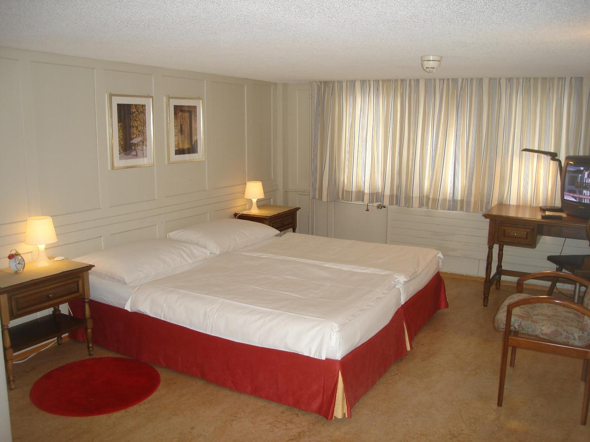 Hotel Am Schoenenbuehl سبايكر المظهر الخارجي الصورة