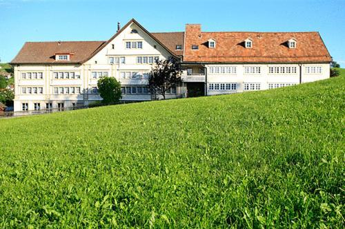 Hotel Am Schoenenbuehl سبايكر المظهر الخارجي الصورة