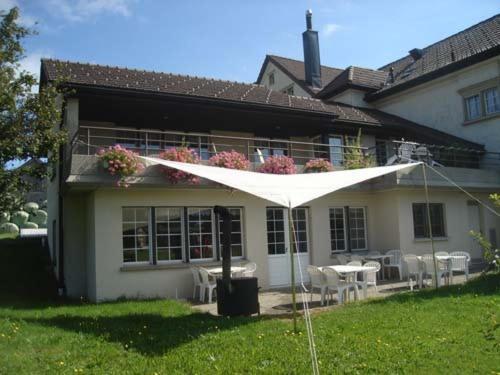 Hotel Am Schoenenbuehl سبايكر المظهر الخارجي الصورة
